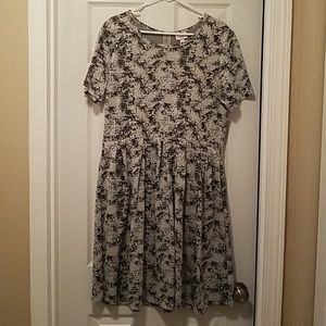 Lularoe Dress
